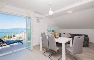 2 Bedroom Gorgeous Apartment In Podaca - 8