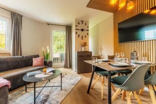 Harzglanz FeWo's Ariadel in Braunlage - Braunlage - 0