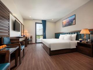 Halong Boutique Hotel - 4
