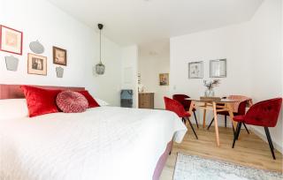 Ferienwohnung Mit Landblick - Gottsdorf - 1