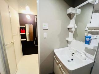 上野観光エリア 鶯谷駅徒歩5分 日暮里駅徒歩12分 成田空港アクセス便利 コンパクトで快適なお部屋 - 1