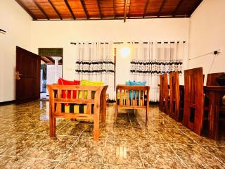 Como Resort - Koggala - 2