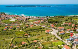 Nice Home In Fazana With House Sea View - Fasana - 9
