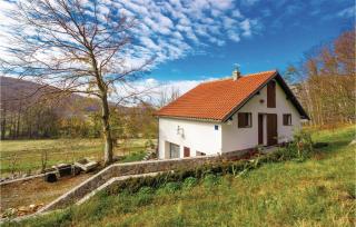 2 Bedroom Beautiful Apartment In Stolac - Žukalj - 1