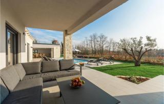 Villa Harmony Porec - Mofardini - 5