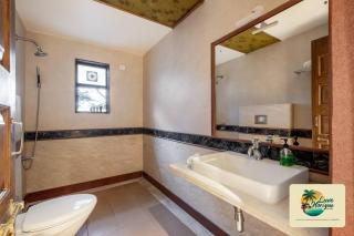 LuxeHorizon Estates 5 Bedroom Deluxe Unit - Taleigao - 8