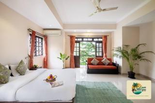 LuxeHorizon Estates 5 Bedroom Deluxe Unit - Taleigao - 6