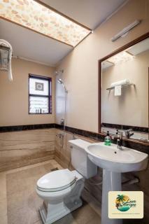 LuxeHorizon Estates 5 Bedroom Deluxe Unit - Taleigao - 5