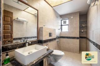 LuxeHorizon Estates 5 Bedroom Deluxe Unit - Taleigao - 4