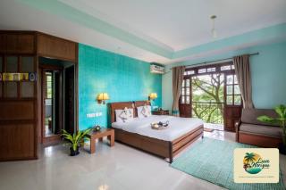 LuxeHorizon Estates 5 Bedroom Deluxe Unit - Taleigao - 2