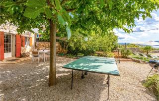 Pet Friendly Home In Brzac With Wifi - 8