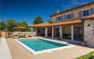 Villa Morosini - Rovinj - 1