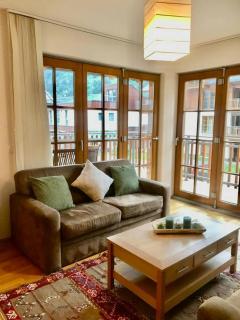 Anna 3 by SMR Rauris Apartments - inc Spa and near Gondola - Rauris - 9