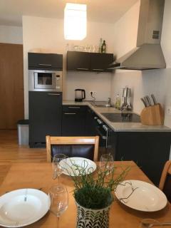 Anna 3 by SMR Rauris Apartments - inc Spa and near Gondola - Rauris - 2