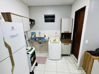 Apto Grande Vitória - Manaus - 1