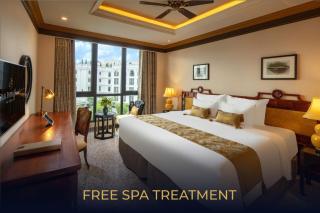 Silk Path Grand Hue Hotel - Hue - 6