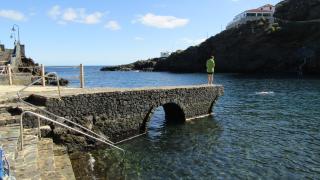 Apartment MarySol Tamaduste 12m from the Sea & BBQ - Tamaduste - 1
