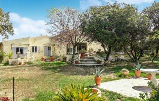 Nice Home In Venasque With Kitchen - Venasque - 9