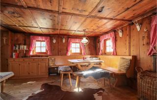 Ferienhaus Mit Sauna - 6