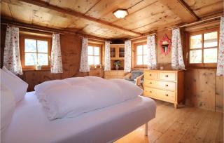 Ferienhaus Mit Sauna - Gries im Sellrain - 4