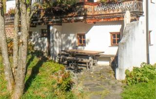 Ferienhaus Mit Sauna - Gries im Sellrain - 2