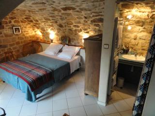 Chambre d'hôtes Au creux du Chambon - Joyeuse - 6