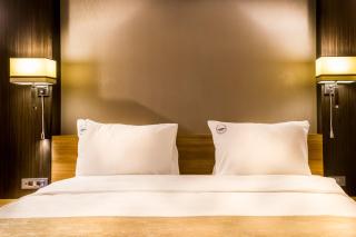 Lozengrad Hotel - Kırklareli - 4