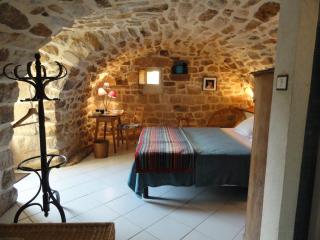 Chambre d'hôtes Au creux du Chambon - 1
