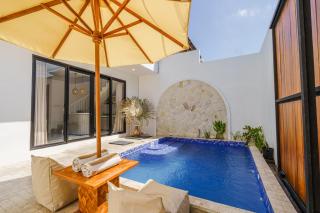 Arif House - Canggu - 0