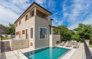 Villa Skarline - Donje Baredine - 8