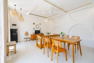 Arif House - Canggu - 6