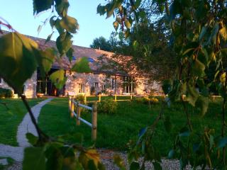La Ferme des Isles - Authouillet - 3