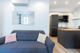 LE NID DU SUQUET une escapade idéale pour couples, près commerces, Palais et plages - Cannes - 7