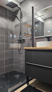 Appartement cozy 2 chambres - Luchon - 4