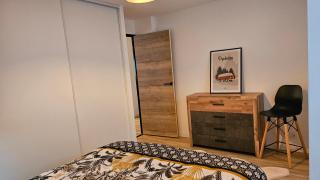 Appartement cozy 2 chambres - Luchon - 3