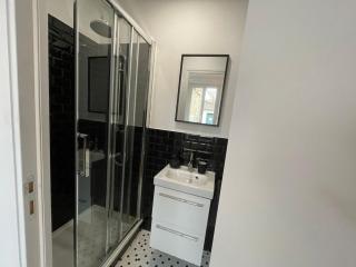 Le Black Serenity Proche Paris - Orly - Thiais - 4