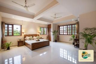 LuxeHorizon Estate 4 Bedroom Deluxe Unit - Dona Paula - 3