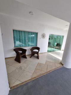 Casa Branca de Jauá - Camaçari - 2