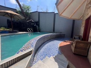 Kili Touch Apts Twin - Arusha - 6