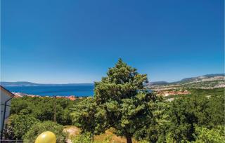 Lovely Home In Klenovica With Kitchen - Klenovica - 6