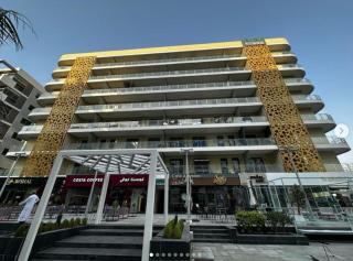 Boulevard Apartment Muscat Hills - - 8
