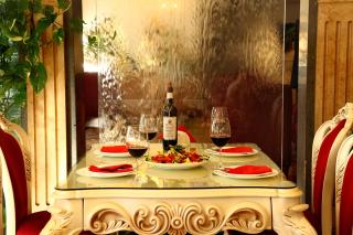 Aqua Hotel - Tbilisi - 6