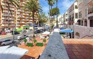 Pet Friendly Apartment - Benalmádena - 1
