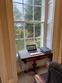 Aultnaskiach House Apartment, Inverness - Inverness - 4