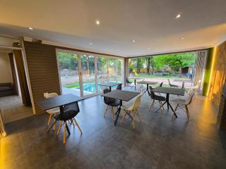 Lakefield Lodge - Halaal - 3