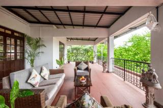 LuxeHorizon Estate 3 Premium Bedrooms - Taleigao - 0