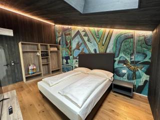 Garda Sporting Club Hotel - Riva del Garda - 8