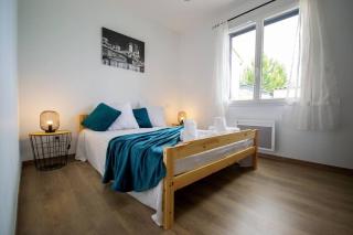 La casa du lac vue imprenable - Homps - 3