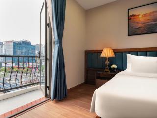 Halong Boutique Hotel - 2