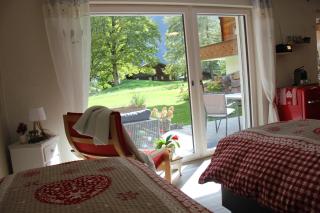 Bergwohl - Grindelwald - 6